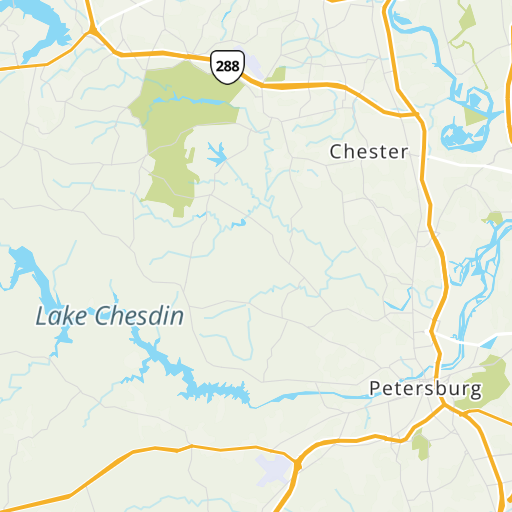 Midlothian VA 23113 (Chesterfield County)
